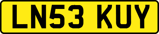 LN53KUY