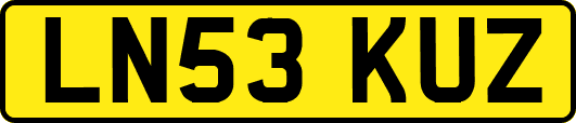 LN53KUZ