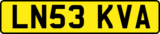 LN53KVA