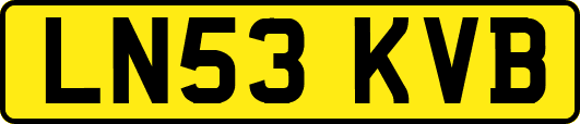 LN53KVB