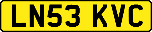 LN53KVC