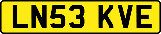 LN53KVE