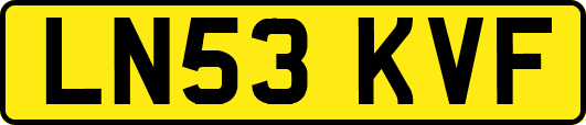 LN53KVF