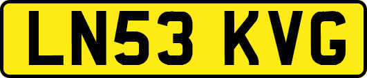 LN53KVG