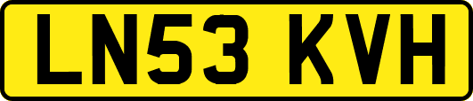 LN53KVH