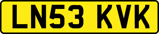 LN53KVK