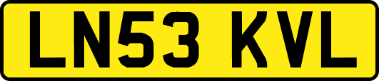 LN53KVL