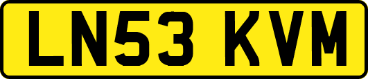 LN53KVM