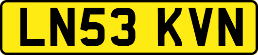 LN53KVN