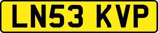 LN53KVP