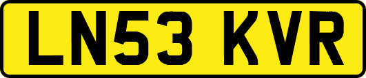 LN53KVR