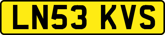 LN53KVS
