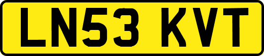 LN53KVT