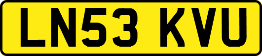LN53KVU
