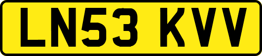 LN53KVV