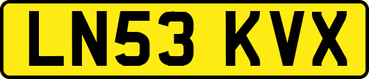 LN53KVX