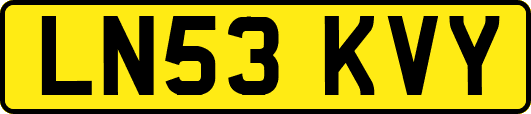 LN53KVY