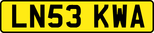 LN53KWA