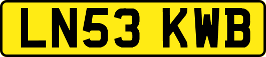 LN53KWB
