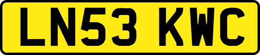 LN53KWC