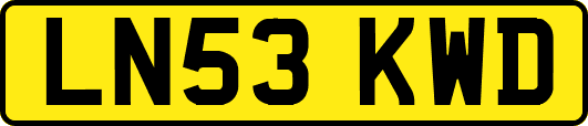 LN53KWD