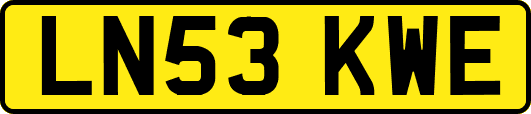 LN53KWE