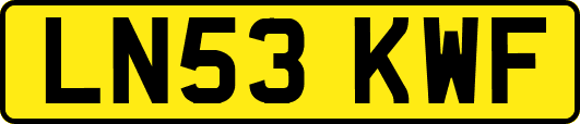 LN53KWF