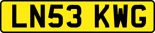 LN53KWG