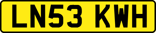 LN53KWH