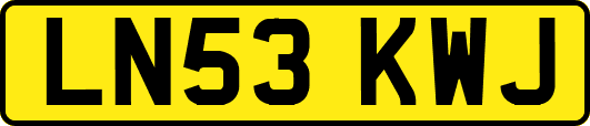 LN53KWJ