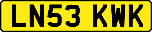 LN53KWK