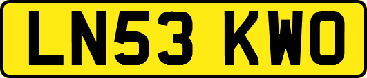 LN53KWO
