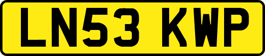 LN53KWP