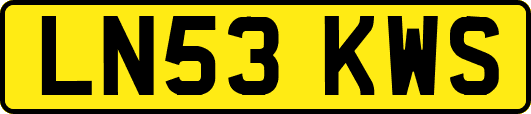 LN53KWS
