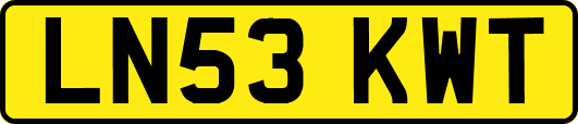 LN53KWT