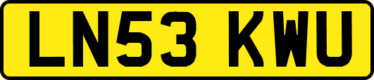LN53KWU