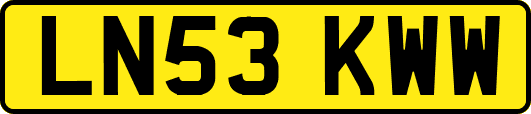 LN53KWW