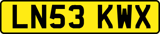 LN53KWX