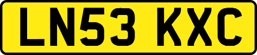 LN53KXC
