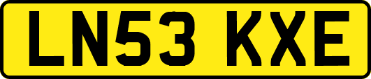 LN53KXE