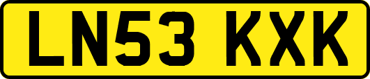 LN53KXK