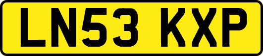 LN53KXP