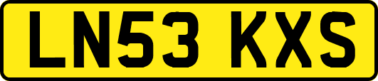 LN53KXS