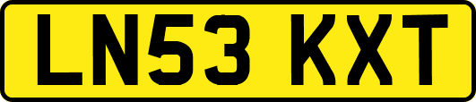 LN53KXT
