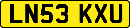 LN53KXU