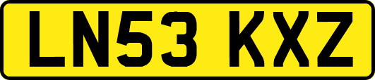 LN53KXZ
