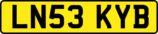 LN53KYB