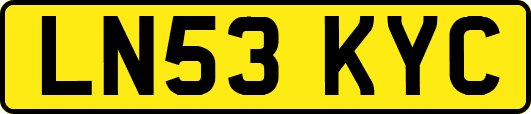 LN53KYC