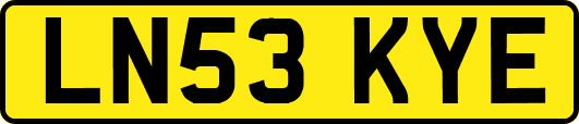 LN53KYE