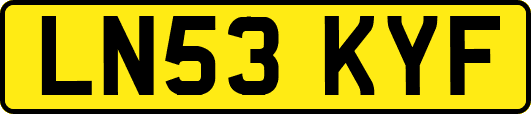 LN53KYF